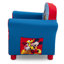 Fauteuil pour enfants Disney Mickey Mouse