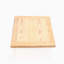 Peter 45cm W Solid + Manufactured Wood Bedside Table