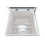 Poulailler 870 pi avec basse-cour