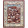 Ledger Oriental Indoor Rug