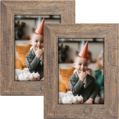 Johnsonburg Picture Frame - Set of 2