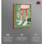 «Ready for Pickleball Canvas Trend Wall Art» par Notoriart-107452361-107452349