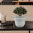 Kilgellon Handmade Iron Table Vase-332290375