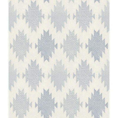 Papier peint Stitched Heirloom