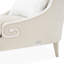 Chaise longue La Marisia - Champagne tranquille / clair