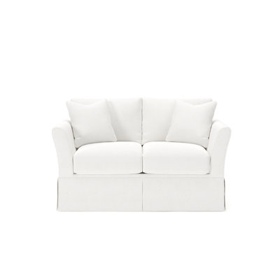 Shelby Upholstered 60'' Sofa