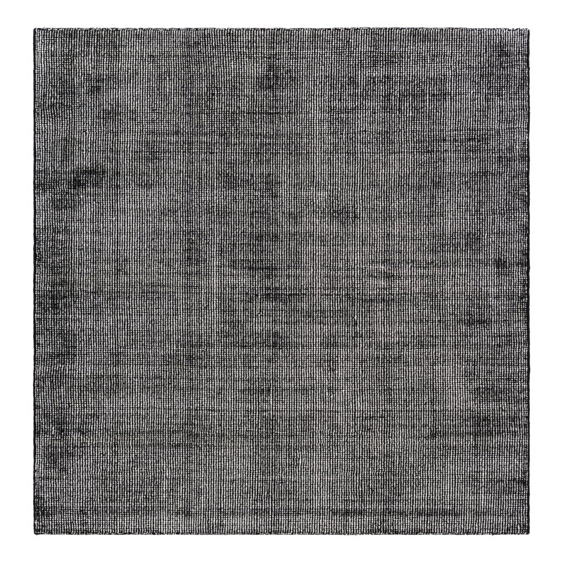 Tapis anglais Jill Zarin Farmhouse, Square 6'1"