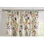Longbridge Polyester Blend Semi Sheer Curtain Pair-215843579