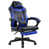 Blue is out of stock