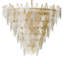 Rhombus 17 - Light Chandelier