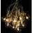 Faustino Outdoor Plug-in Globe String Light-1828975745