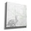 «Leaps and Bound» par Erin Clark, art mural sur toile-967529940