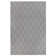 Kollektion 1843 No Pattern And No Solid Colour Beige Brown Area Rug