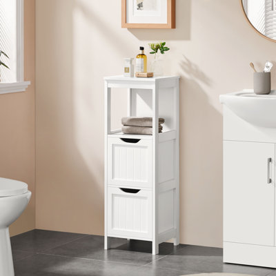89cm Height Freestanding Cabinet
