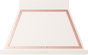 Antique White/Copper