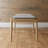 Polyester Upholstered Bench