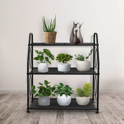 Plant Stand - Set of 5