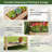 Dharmraj Wood Elevated Planter