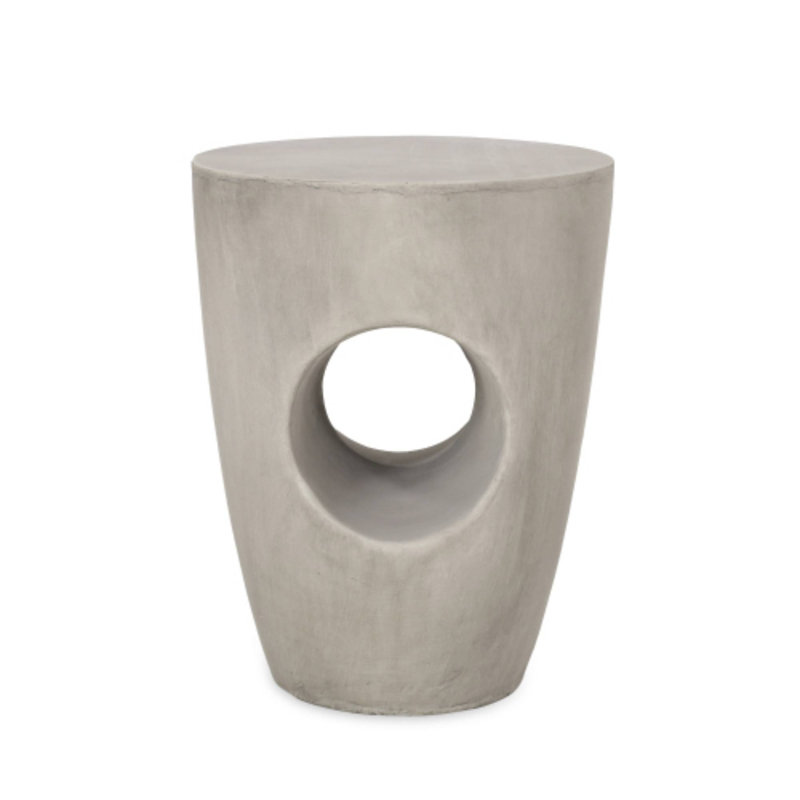 Table d'appoint, design moderne pour les terrasses et les salons