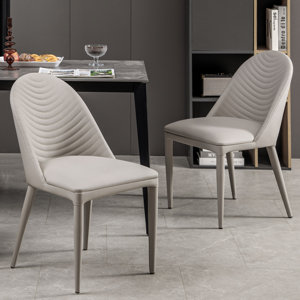 Grga Tufted Upholstered Side Chair