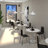 Refinery 24'' W x 48'' L Porcelain Singular Tile-63304979
