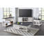 Table de bout avec rangement Amilliana