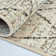 Buckhurst Southwestern Area Rug