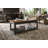 48" Coffee Table, No Assembly Required-952283083
