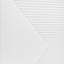 3D Wall Panels With Adhesive Included 19.6" Chevron Line Design Wall Paneling