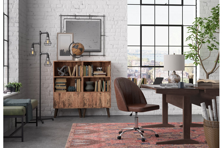 32 Home Office Ideas to Boost Your Productivity (With Photos!) | Wayfair