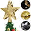 Décoration pour sommet de sapin illuminée The Holiday Aisle®-1984777973