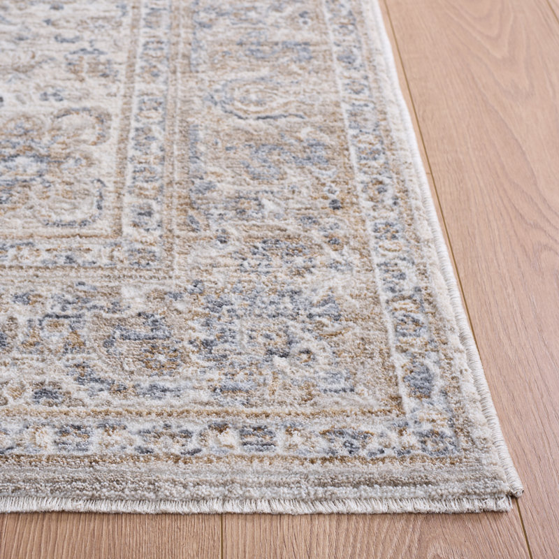 Kendal Performance Oriental Indoor Rug, Rectangle 4' x 5'7"