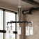 5 - Light Dimmable Classic / Traditional Chandelier