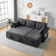 3 Seater Sofa Bed