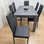 Miryn 6 - Person Dining Set