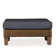 Catalina Outdoor Ottoman