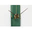 Wood Wall Clock-71649672