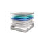 Matelas hybride pour grand lit