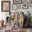 Motif Groovy - 1 pièce Sherpa Premium-98993838-98993903