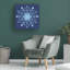 Art mural sur toile «Trademark Fine Art Beth Grove Winter Sparkle VII»-101101456