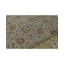 Brookhaven Oriental Area Rug in Rust/Gold