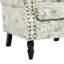 Iliana Upholstered Armchair