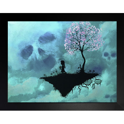 Painting on Canvas