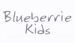 Logo Blueberrie Kids