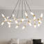 20-Light Modern Chandelier Light -117490683