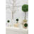 Small Tree with LED Decoratives Accent