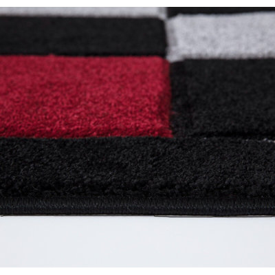 Ceryce Non-Slip Indoor Doormat