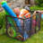 LoochMee 43'' W 1 Gallons Water Resistant Plastic Deck Box with Wheels-98493841