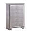 Commode 5 tiroirs Galle-29354506