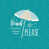 Beach Please Umbrella